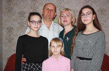 Фото: В воспитании важен пример