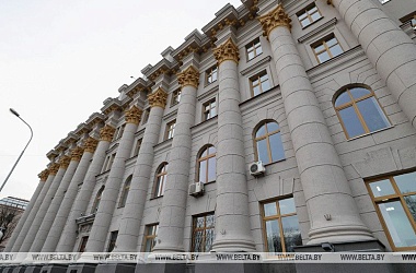 Фото: Минсельхозпрод опроверг фейк о несоответствии белорусского сыра санитарным и гигиеническим нормам