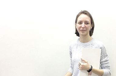 Фото: Бухгалтер с деловой хваткой