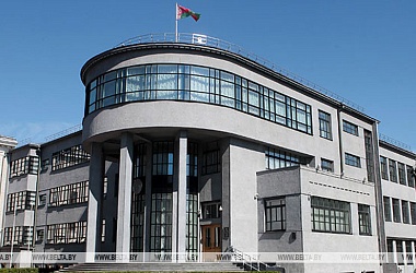 Фото: Выдвижение кандидатов в члены Совета Республики начинается 9 сентября в Беларуси