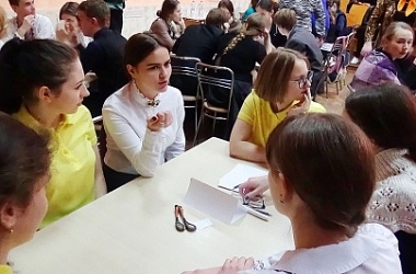 Фото: Голоса истории