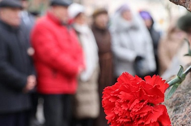 Фото: "Деревню после войны не возродили..." В Гродненской области установили новые поселения, сожженные фашистами
