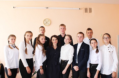 Фото: Знатоки –  это престижно