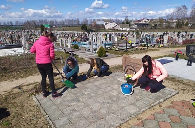 Фото: Долг, переросший в традицию