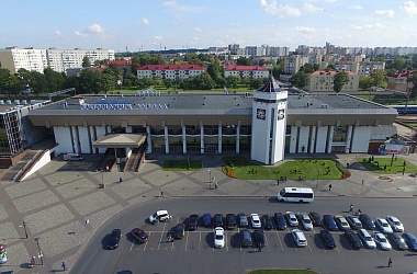 Фото: В марте из Гродно в Санкт-Петербург пустят дополнительные поезда