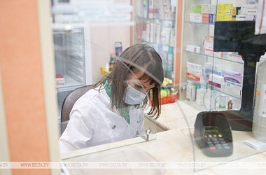 Фото: Belarus negotiating price cuts for some medicines