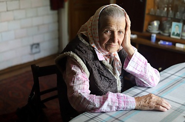 Фото: У ноч, калі яна нарадзілася