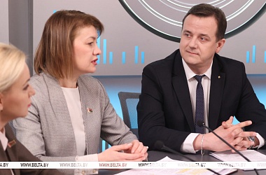 Фото: Год белорусской женщины: какие меры социальной помощи станут приоритетными, рассказали в Минтруда