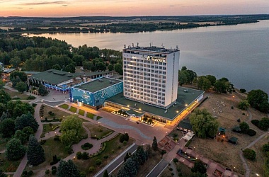 Фото: В белорусских здравницах открыто бронирование мест на лето