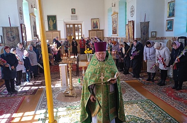 Фото: «На земле мы только учимся жить…»