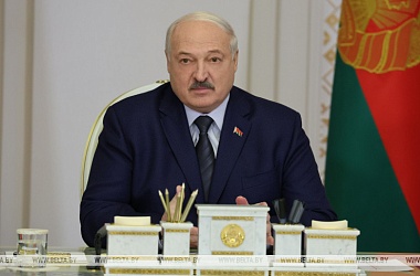 Фото: Александр Лукашенко намерен создать комиссию для предложений по формированию нового состава правительства