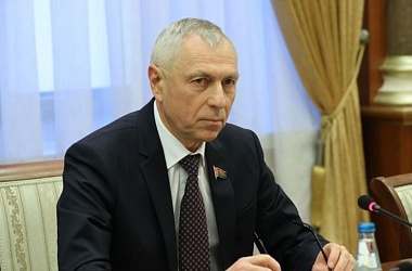 Фото: Валерий Мицкевич о первом заседании ВНС: ждем, что оно пройдет торжественно, в соответствии с Конституцией
