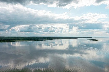 Фото: В чем Александр Лукашенко видит истинную ценность Беларуси? Рассказываем о главной жемчужине белорусской земли