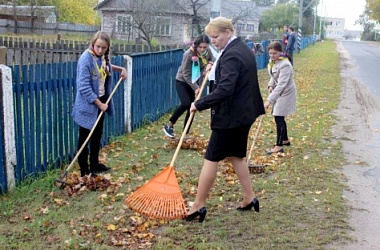 Фото: Всегда готовы помочь