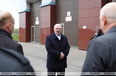 Фото: Belarusian companies to produce component parts for electric transport