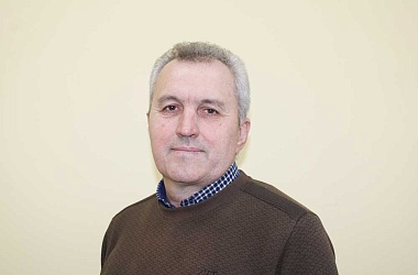 Фото: Сергей Новосад: «Наши земляки с гордостью носят звание  воина-интернационалиста»