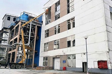 Фото: Суд Гродненского района начнет рассмотрение дела о взрыве на Скидельском сахарном комбинате