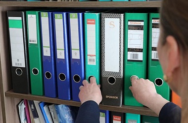 Фото: Нотариусы Беларуси 8 мая будут консультировать бесплатно