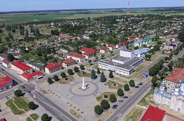 Фото: Изучается общественное мнение по вопросу изменения границ сельских населенных пунктов Свислочского района Гродненской области