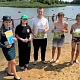 Фото: «Летний патруль» на водоемах. Как в Свислочском районе обеспечивают безопасность у воды  