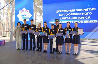 Фото: Кто лучший на дороге? Свислочь, Гродно и Ратичи в лидерах!