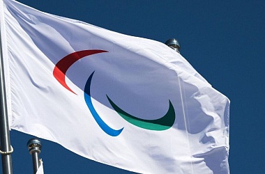 Фото: Белорусские спортсмены не выступят на Паралимпийских играх 2026 года