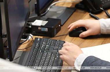 Фото: Рапсовый шрот начали экспортировать через БУТБ