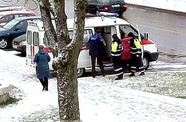 Фото: Не погоны красят человека, а душа