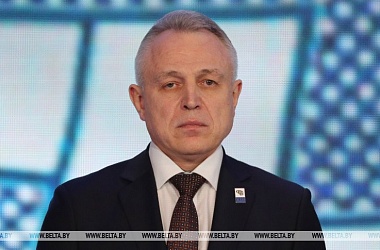Фото: Почти Br750 тыс. перечислено в профсоюзный фонд страхования медиков