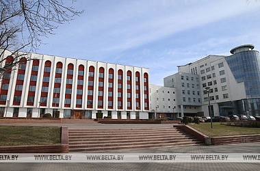 Фото: «Ожидаем от властей Польши комментариев». В МИД Беларуси вызвали посла Польши из-за оправдания Бурого