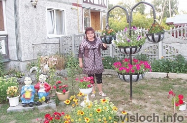 Фото: «Любимый сердцу  уголок»