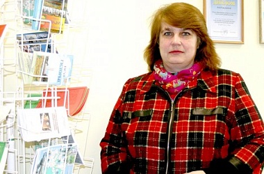 Фото: «А я люблю свои места родные...»