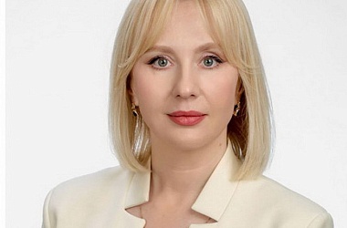 Фото: Елена Стальбовская, член Совета Республики: «ВНС – площадка для широкого диалога, определяющая основные направления внутренней и внешней политики страны»