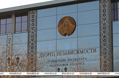 Фото: Лукашенко: Беларусь и Оман уверенно двигаются вперед, углубляя взаимодействие во всех сферах