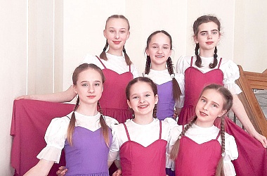Фото: Успех «Усмешкі» 