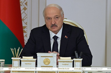 Фото: Александр Лукашенко поручил дополнительно изучить работу и рекламу игорного бизнеса
