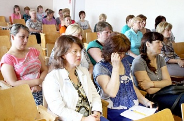 Фото: Откровенно о главном