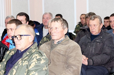 Фото: Выборы – главное политическое событие