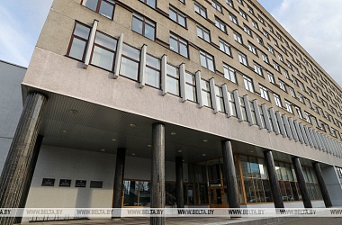 Фото: В Беларуси приостановлены профилактические медосмотры