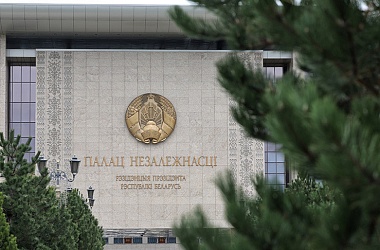 Фото: Лукашенко проведет переговоры с Султаном Омана, который совершит официальный визит в Беларусь