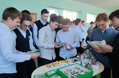 Фото: Делай выбор сейчас!