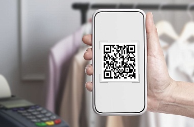 Фото: В Беларуси планируют активно внедрять QR-платежи в торговых объектах
