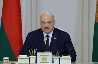 Фото: "Вы самый великий народ". Почему Александр Лукашенко нацелен на развитие отношений с Сирией и Ливаном