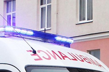 Фото: В Польше до потери сознания избили 16-летнего подростка из Беларуси