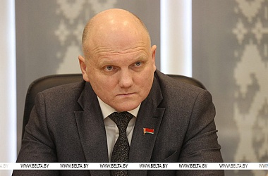 Фото: Иван Тертель раскрыл детали о зарубежных контактах Александра Лукашенко, помимо США, и мотивах решения о помиловании