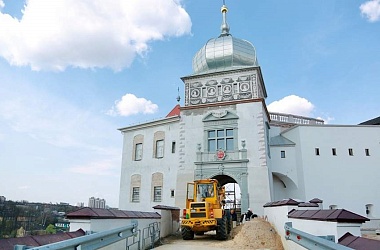 Фото: Инвестиции в развитие. Какие значимые объекты Гродненщины вошли в Республиканскую инвестиционную программу 2021 года