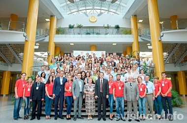 Фото: Наш год – наш выбор!