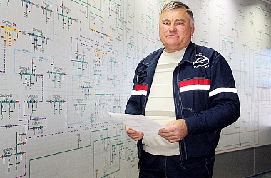Фото: Ваш труд почетен  и авторитетен