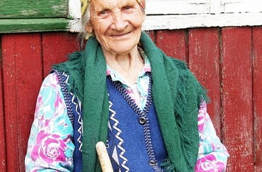 Фото: Сакрэт даўгалецця  ў сібірскіх каранях  і дабрыні