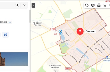 Фото: Спасатели подготовили республиканскую карту разрешенных для купания пляжей